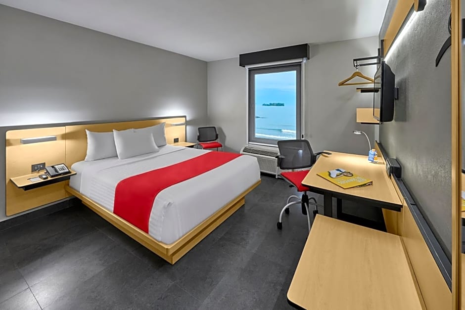 City Express by Marriott Veracruz