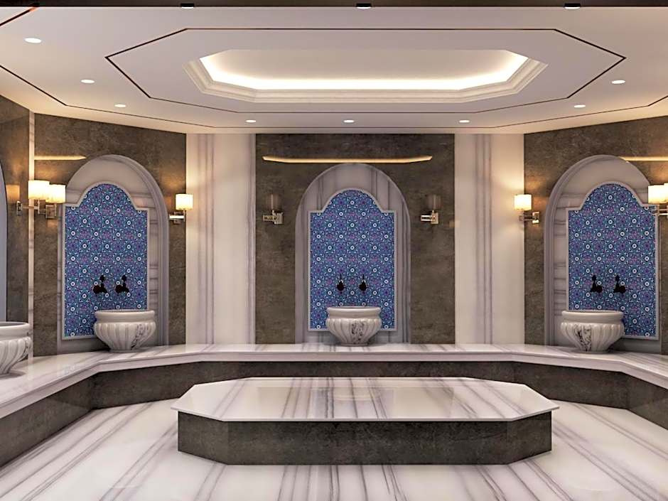 Rest&More by Dedeman Mardin Kızıltepe