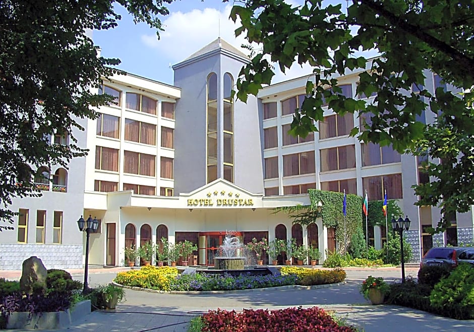 Drustar Hotel