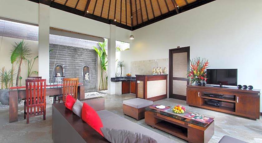 RC Villas & Spa Seminyak