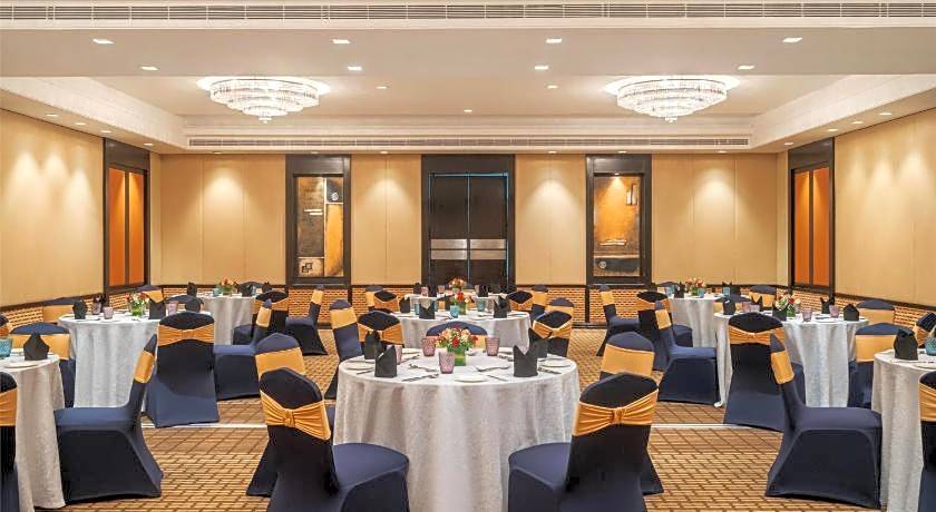 St Mark's Hotel Bengaluru, a member of Radisson Individuals