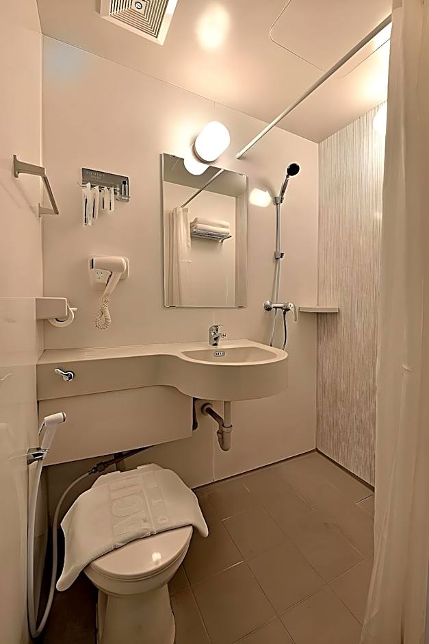 Zodiak at Sutami Hotel