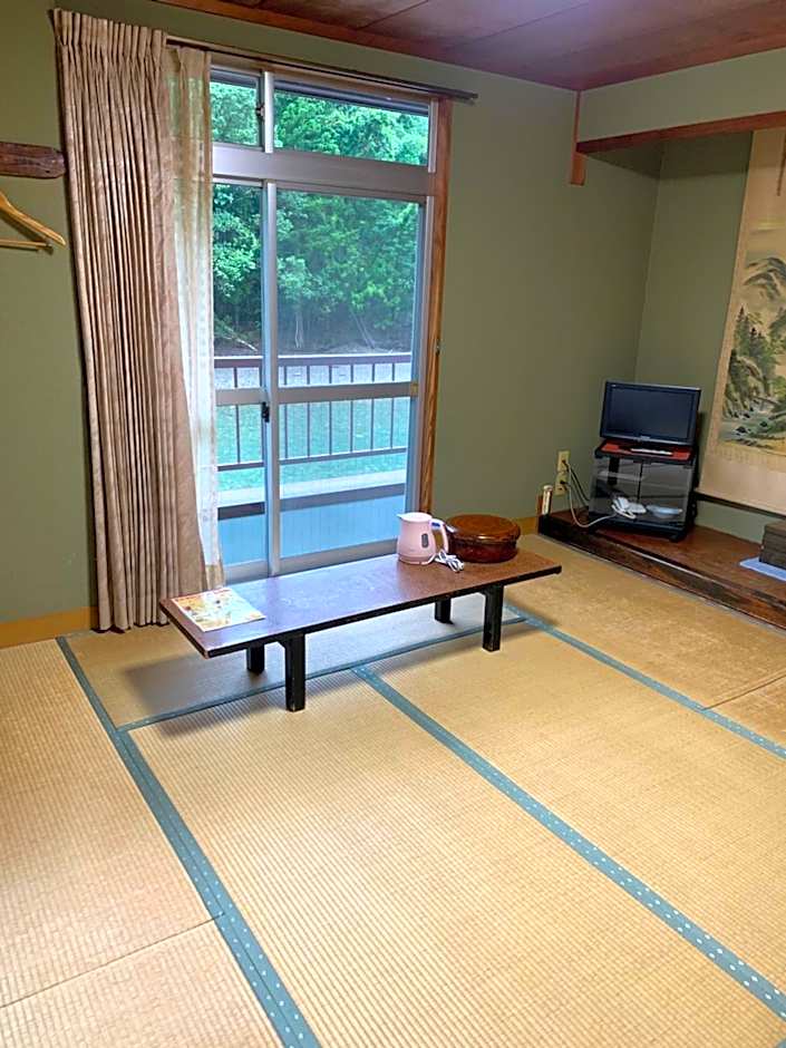 Minshuku Sumiya