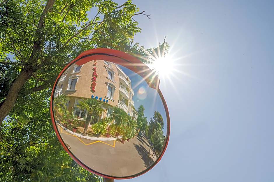 Family Hotel Paros