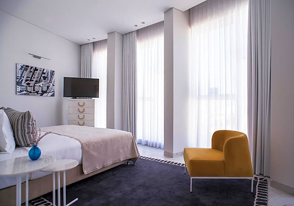 65 Hotel, Rothschild Tel Aviv - an Atlas Boutique Hotel