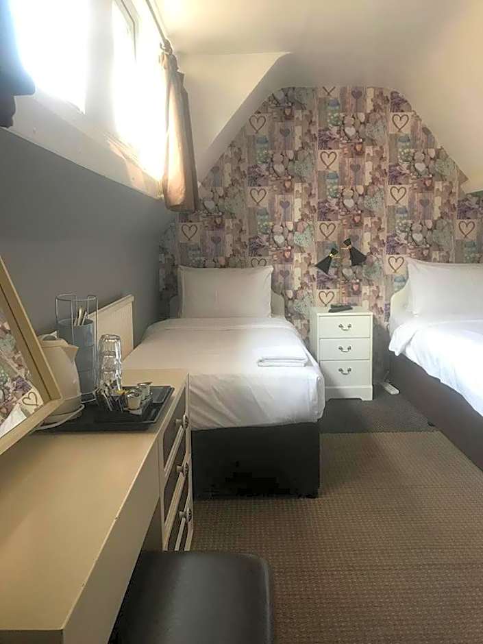 Tregonholme Hotel