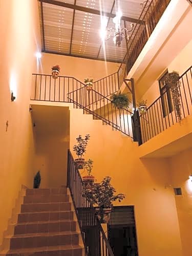 Apartamentos Suites Guanajuato