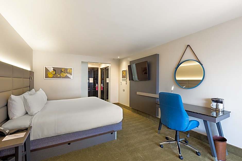 Crowne Plaza San Jose La Sabana By IHG