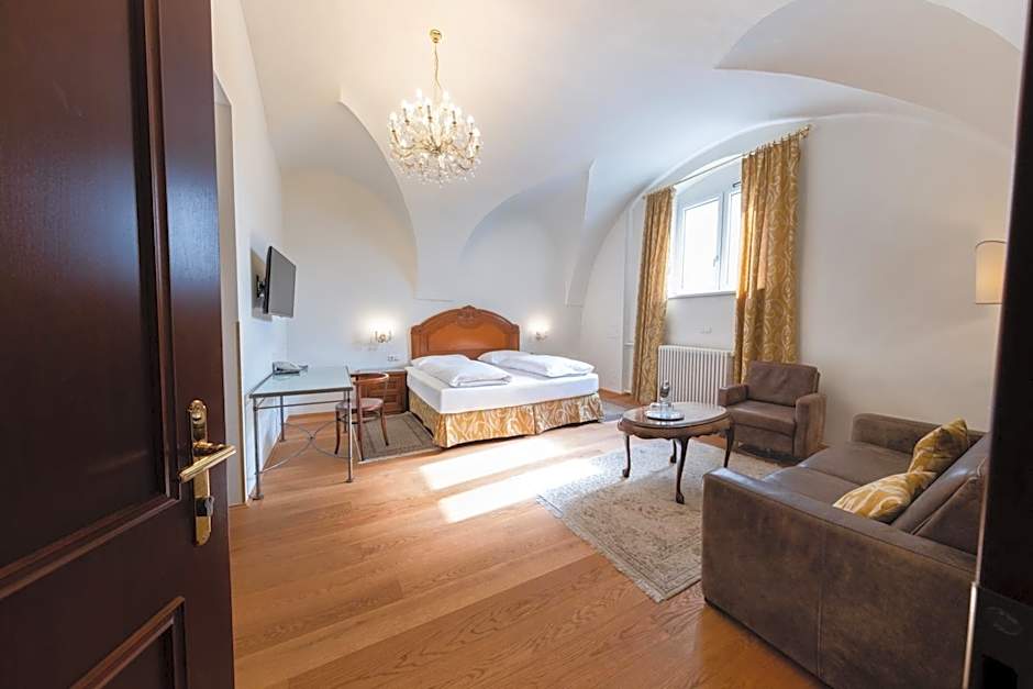 Austria Classic Hotel Wolfinger - Hauptplatz