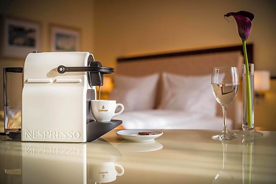 Best Western Plus Residenzhotel Lüneburg