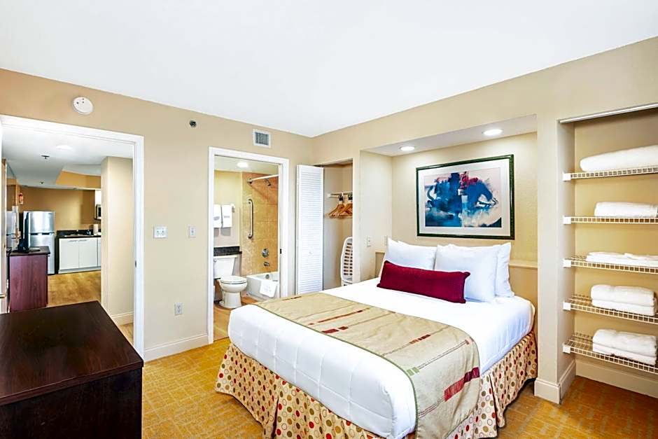 Photo 1 of 7 of Superior 1 Bedroom 1 Queen Bed Suite