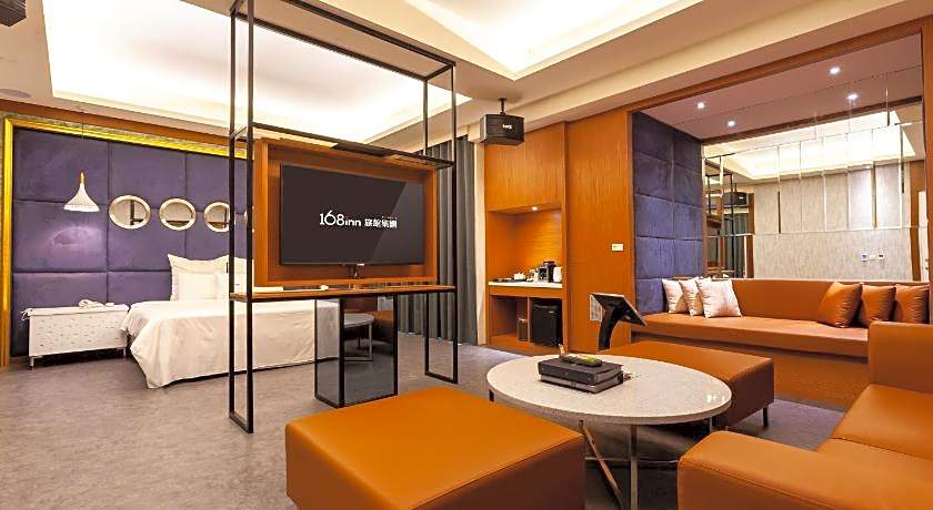 Six Star Motel - Zhongli