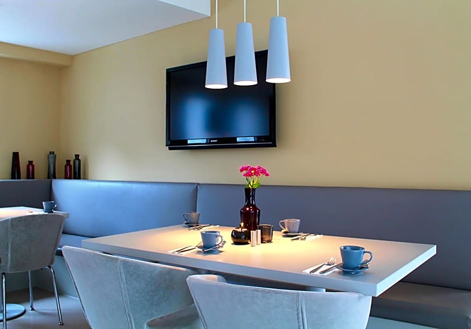 The Grey Design Hotel