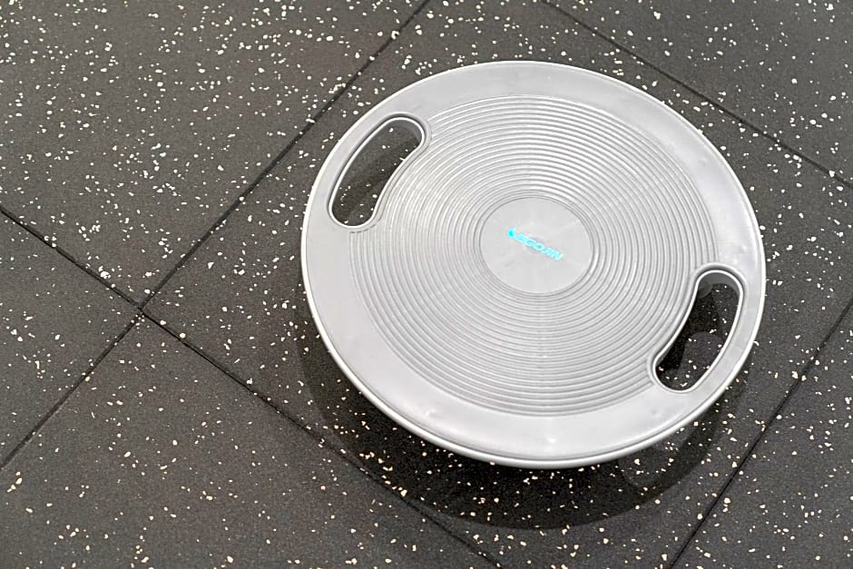 Aank Hotel Cheonan Station 1st