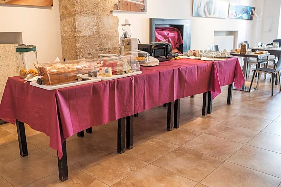 Albergo Ristorante del Cacciatore