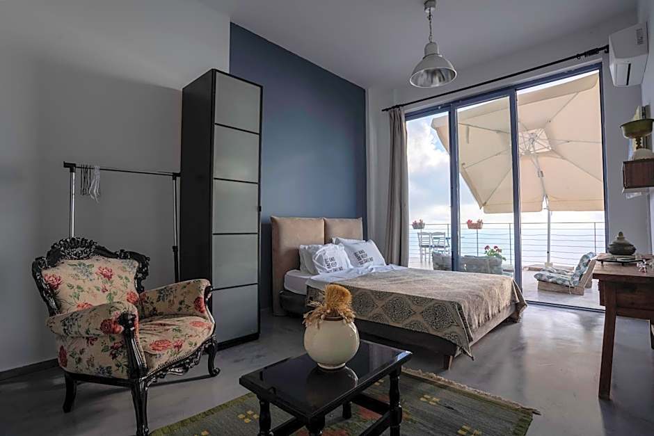 Serenity Boutique Suites