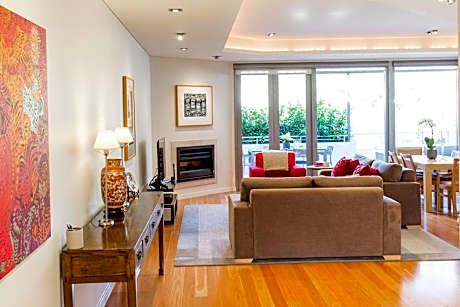 Constellation Apartments