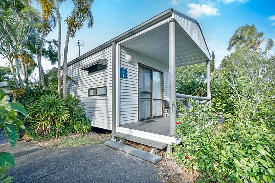 Tasman Holiday Parks - Hervey Bay