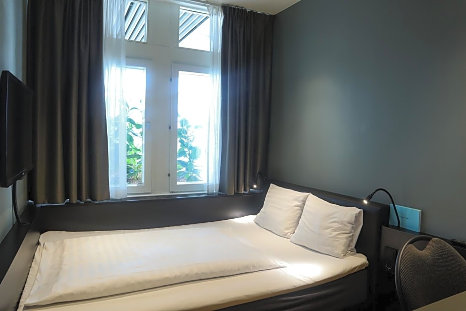 Comfort Hotel Xpress Stockholm Central