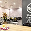 B&B HOTEL LYON Centre Perrache Berthelot