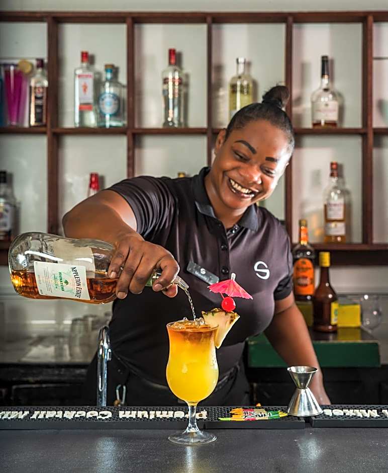 S Hotel Montego Bay - Luxury Boutique All-Inclusive Hotel