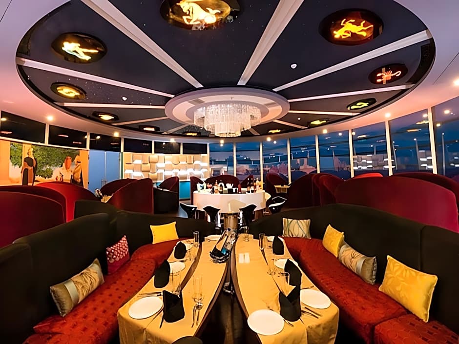 Hotel Turquoise Chandigarh