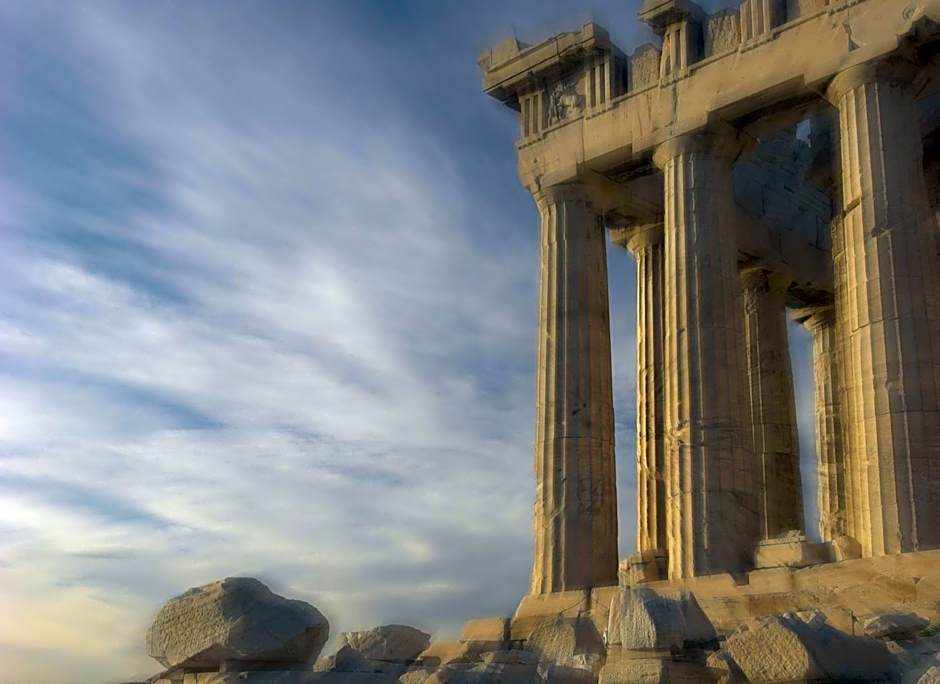 Athenaeum Intercontinental By IHG