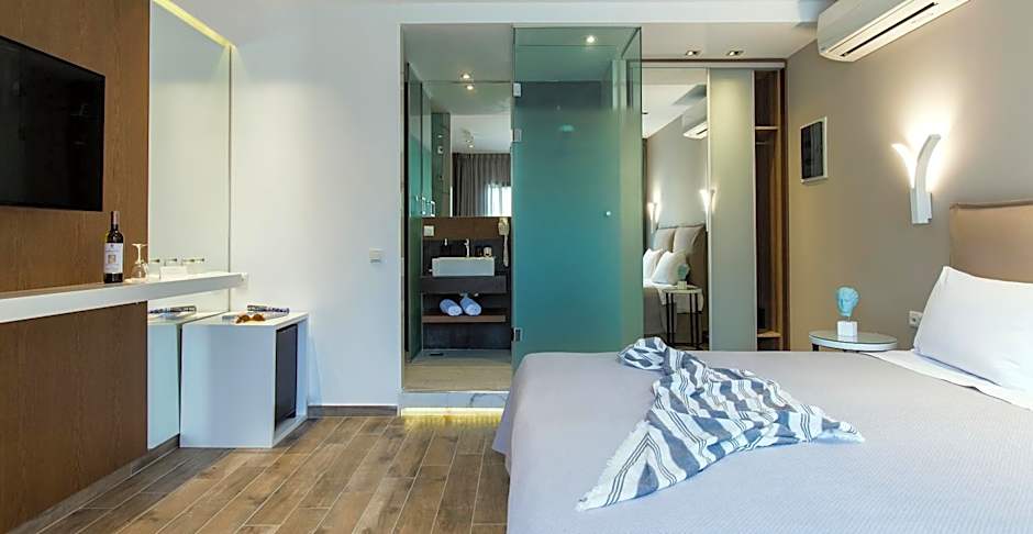 Olympion Sunset Halkidiki