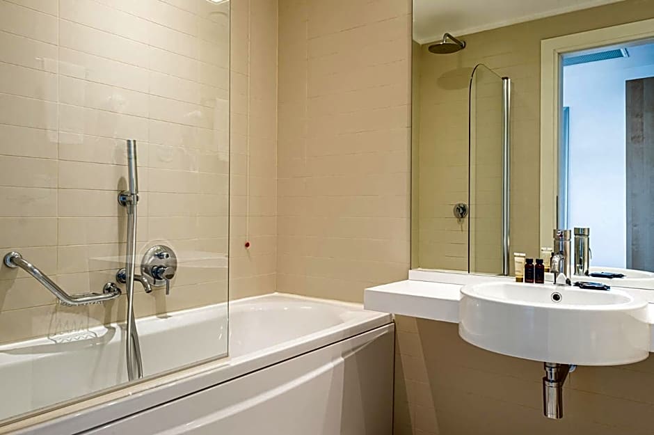 Hotel Residence & Centro Congressi Le Terrazze