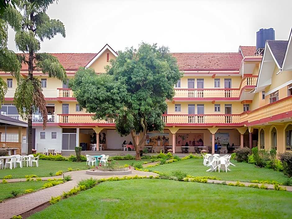 Jokas Hotel