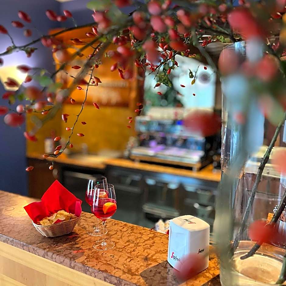 Hotel Due Torri Tempesta