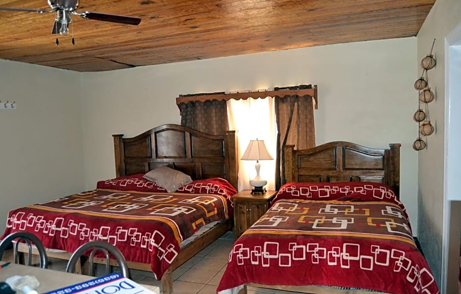 Hotel Doña Crucita