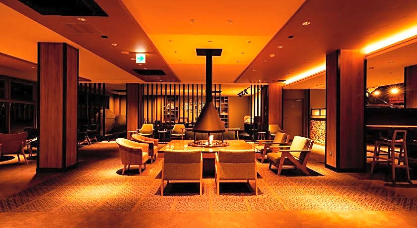 Ooedo Onsen Monogatari Premium Kinosaki