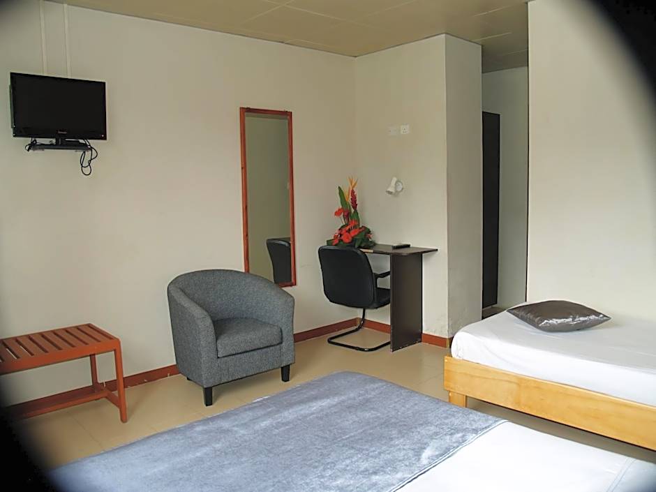 Champ de Mars B&B