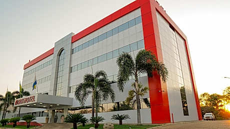 Oiti Hotel - Gurupi