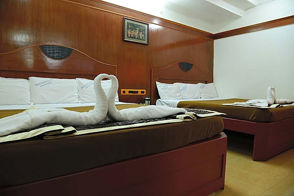 Hotel Tri Sea