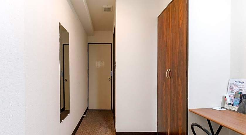 Tabist Hotel Tetora Hakodate Station