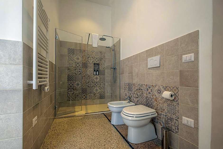 Relais Palazzo Vaglio