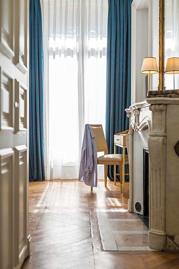 Hôtel Alfred Sommier