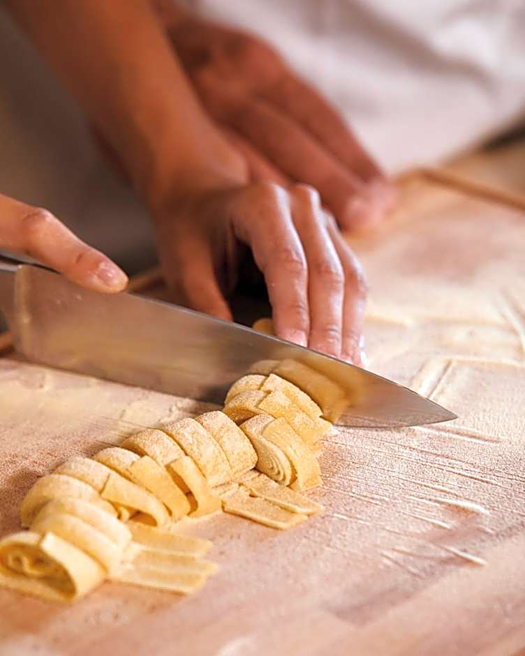 Rosewood Castiglion del Bosco