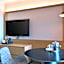 Sheraton Grand Sacramento Hotel