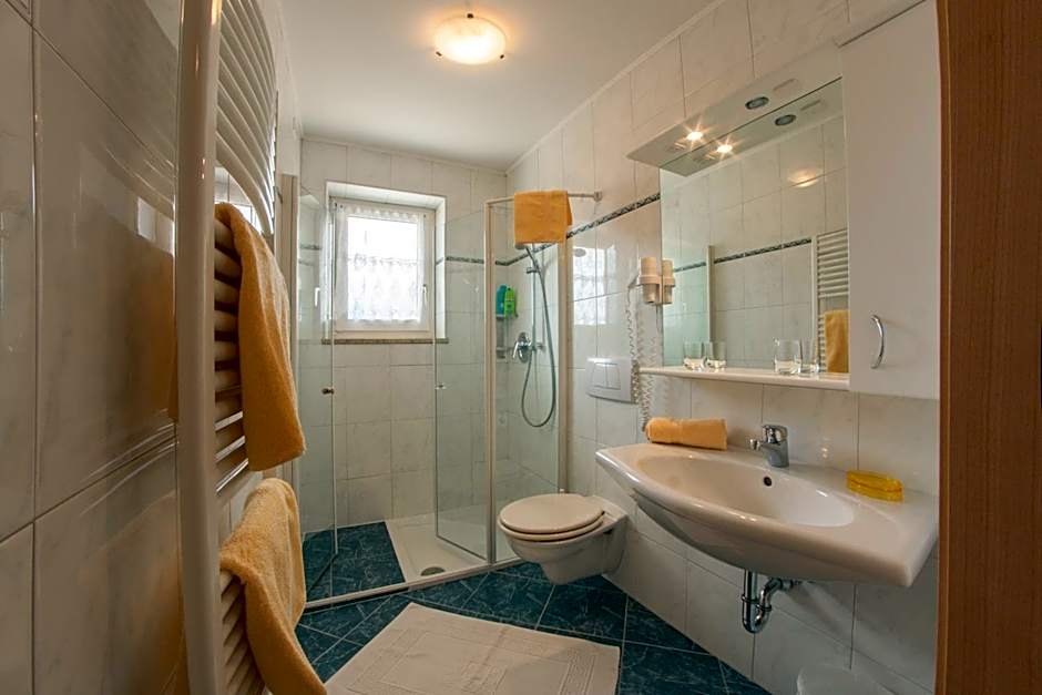 Appartements Verdinserhöhe