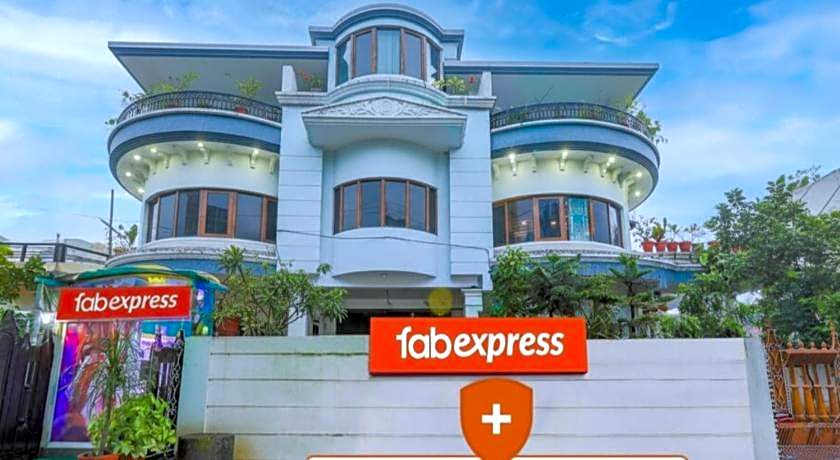 FabHotel ABC View