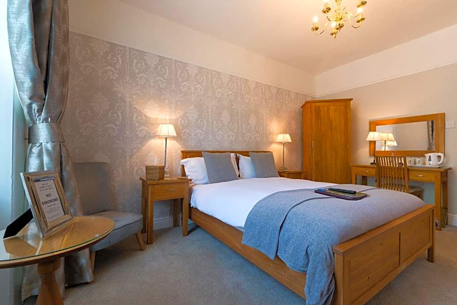 The Swan Hotel