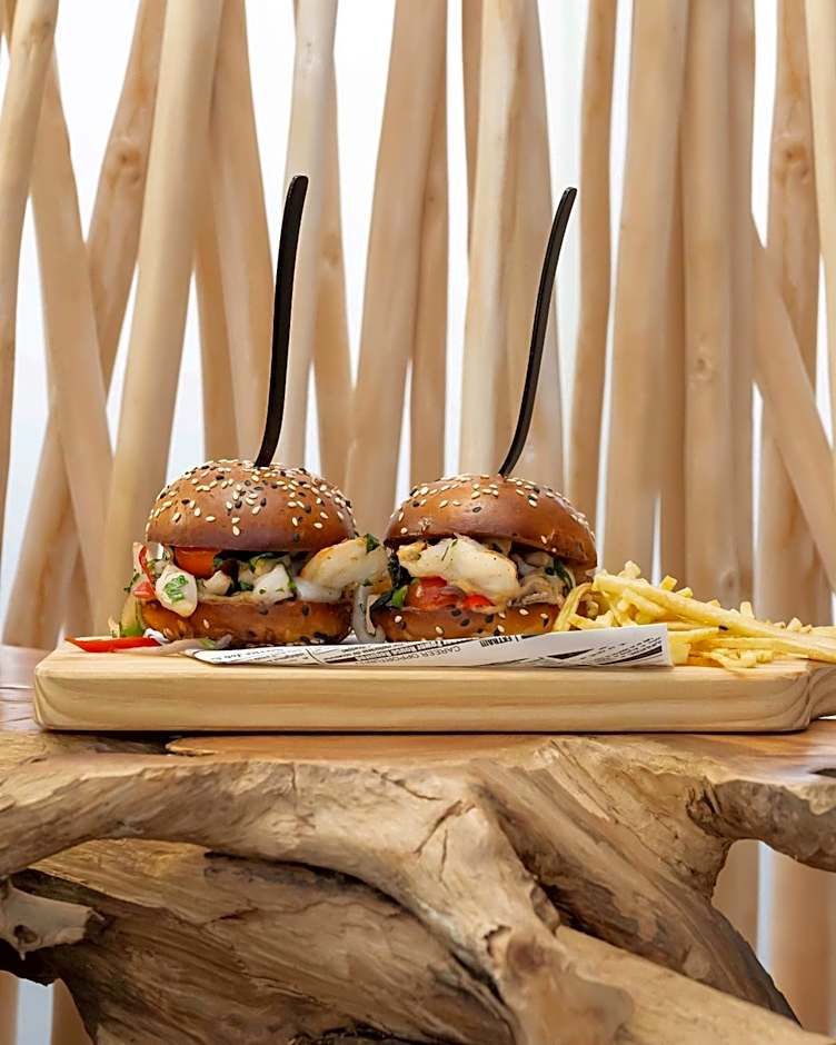 Vip Executive Picoas Hotel