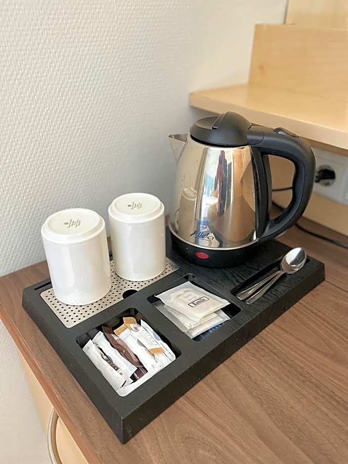 Apartment Hotel Schreier