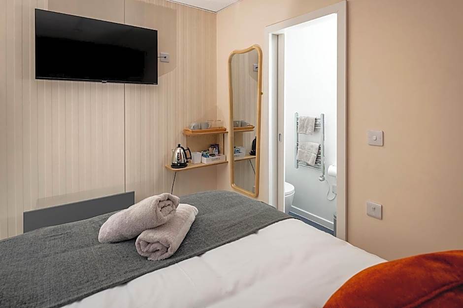 nodpod accommodation