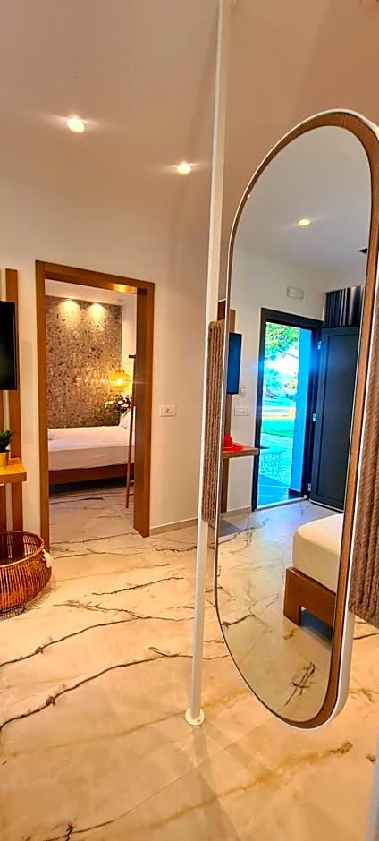 Costa ANASTASIA_sea view suites