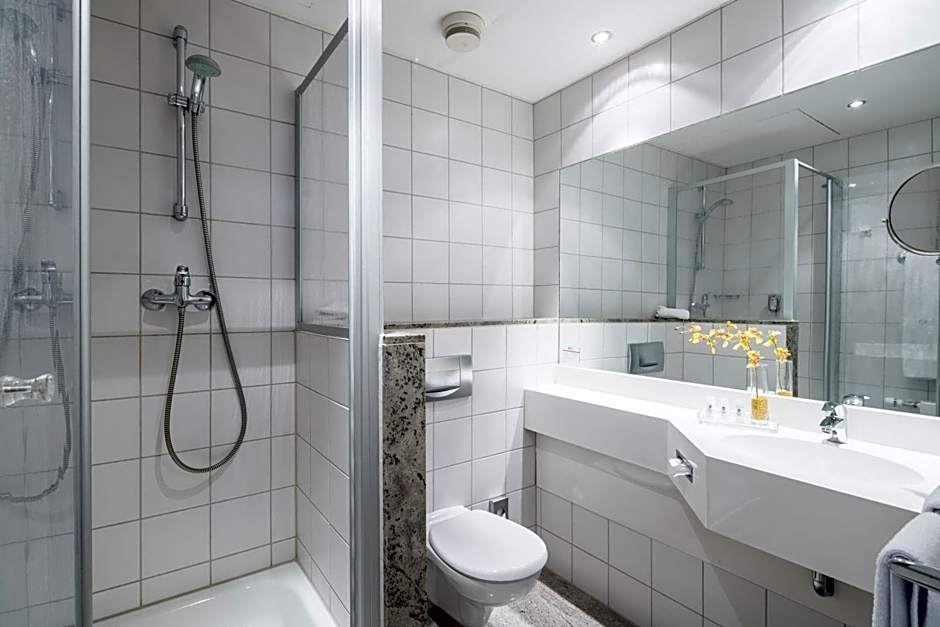 Best Western Plus Hotel Excelsior