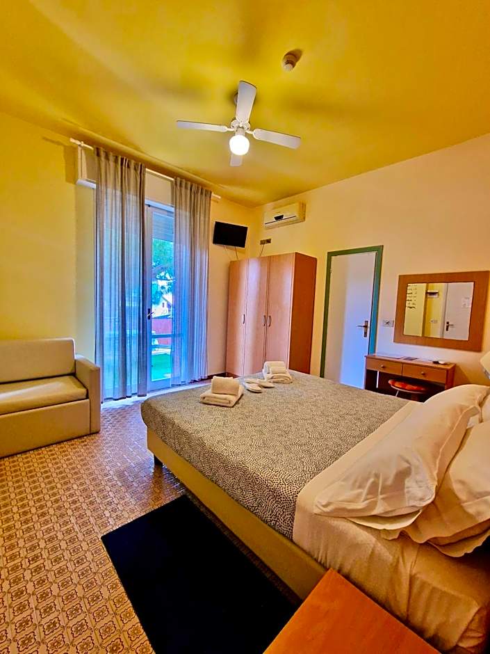 Hotel Rossella